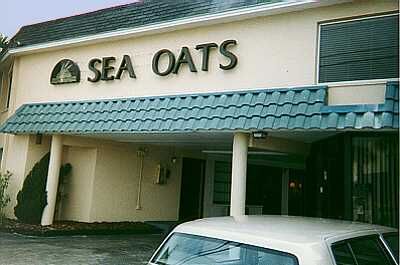 Club Sea Oats