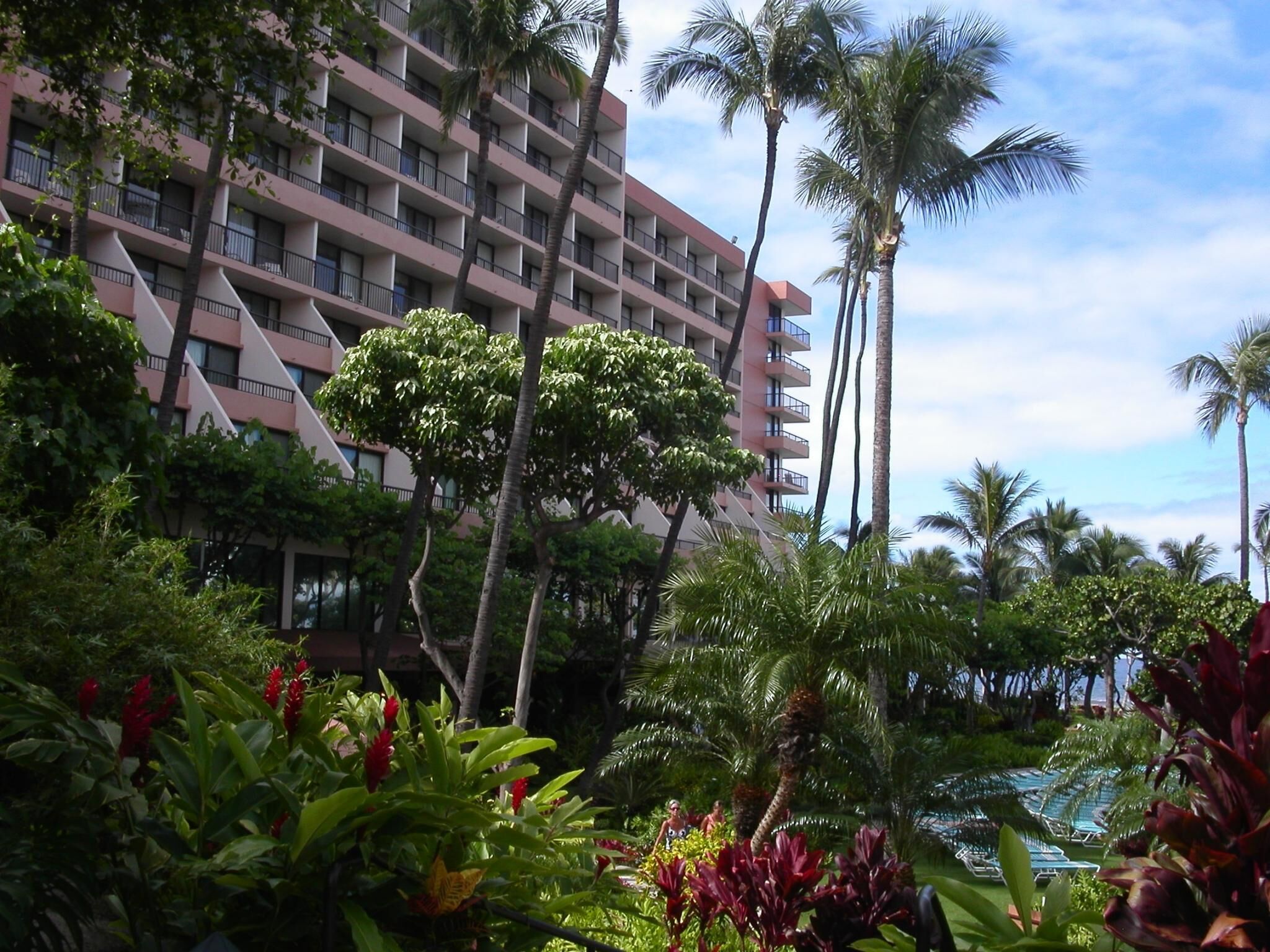 Marriott's Maui Ocean Club