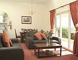 Laugharne Park - Unit Interior
