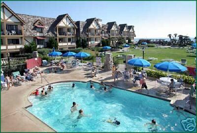 Carlsbad Inn Beach Resort - Pool