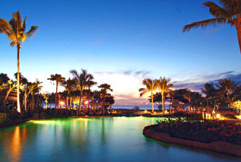 Westin Ka'anapali Ocean Resort Villas - Pool