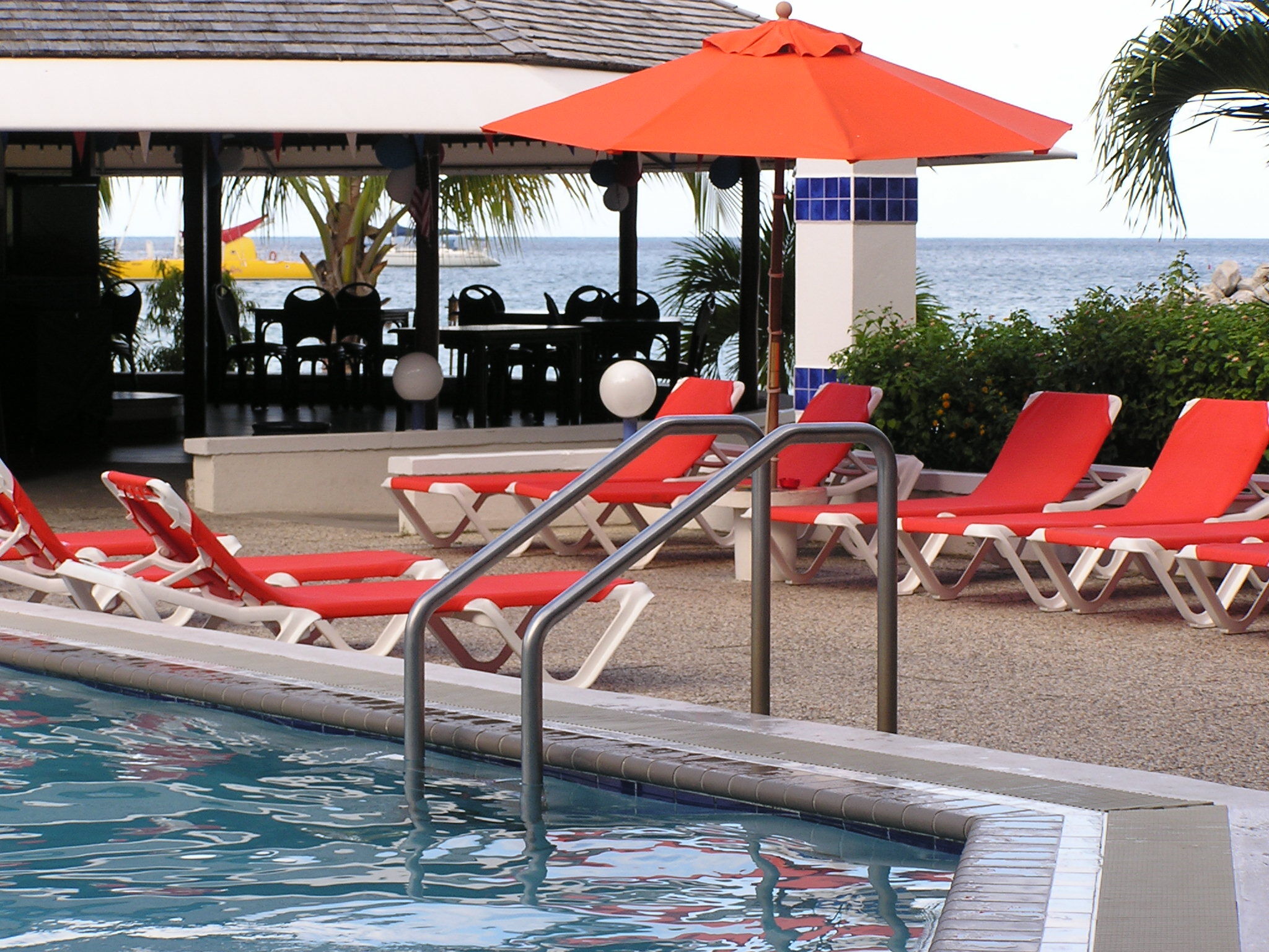 Royal Palm Beach Club - Pool