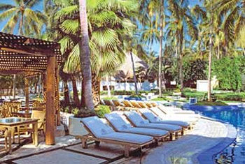 Club Regina Puerto Vallarta at Westin - Pool