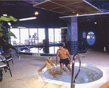 Daytona Beach Regency - Pool