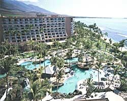 Marriott's Maui Ocean Club
