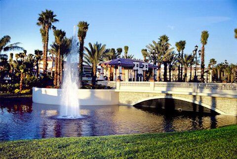 Sheraton Vistana Villages - Grounds