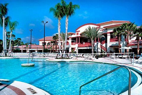 Sheraton Vistana Villages - Pool
