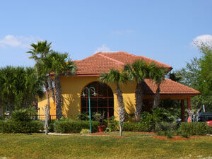 Celebrity Resorts Lake Buena Vista