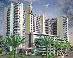 Wyndham Ocean Walk