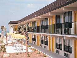 Fantasy Island Resort 
