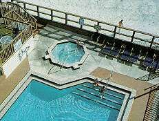 Fantasy Island Resort II - Pool