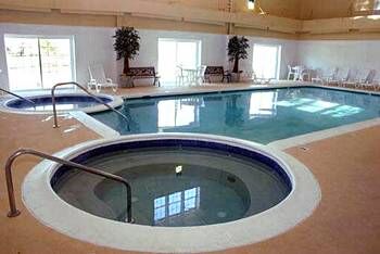 Powhatan - Pool