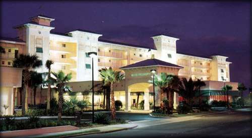 Grand Seas Resort 