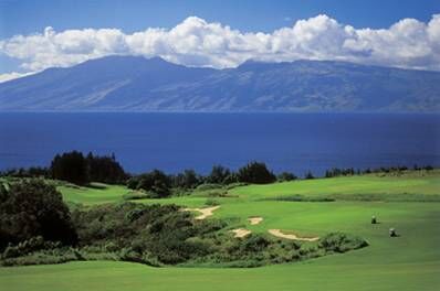 Kaanapali Golf Course
