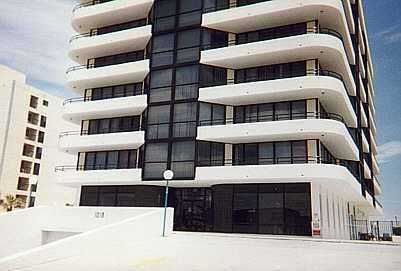 Marine Terrace