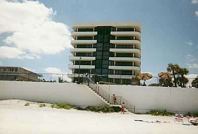 Marine Terrace