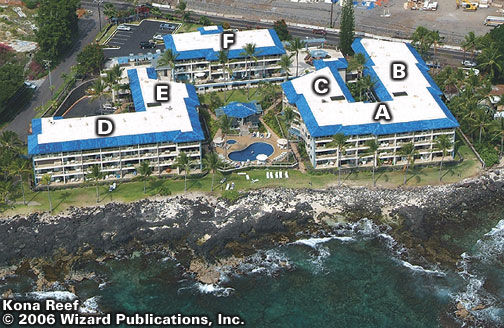 Kona Reef