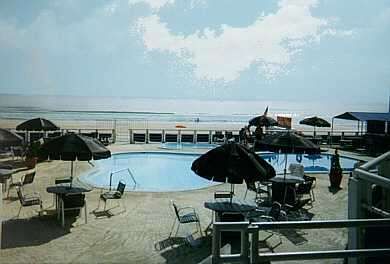Sea Club IV - Pool