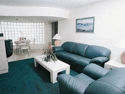 Sea Shells Beach Club - Room