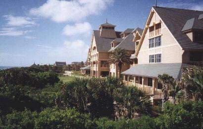 Disney's Vero Beach Resort