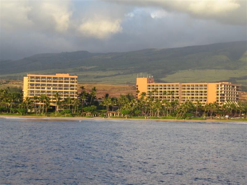 Marriott's Maui Ocean Club