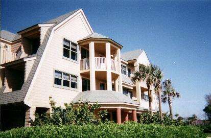 Disney's Vero Beach Resort