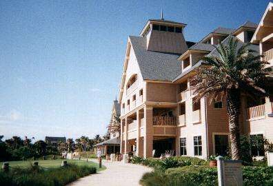 Disney's Vero Beach Resort