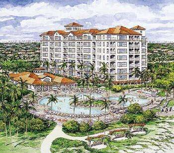 Marriott's Ocean Pointe