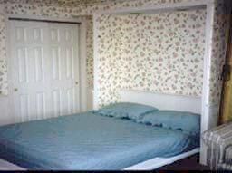 Caribe Beach Resort- Unit Bedroom