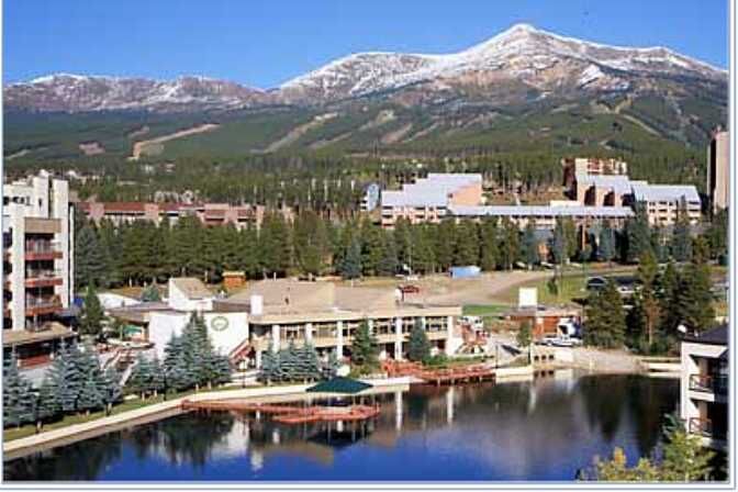 Breckenridge