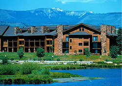 The Inn at Silver Creek