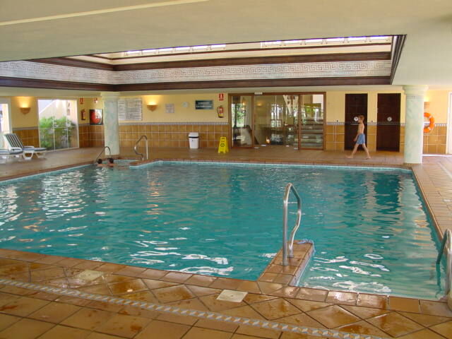 Marriott's Marbella Beach Resort - Pool
