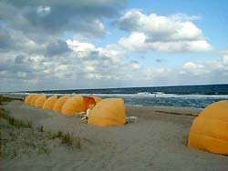 Berkshire on the Ocean - Beach