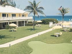 Berkshire on the Ocean