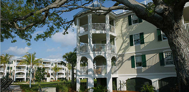 Hyatt Windward Pointe Resort
