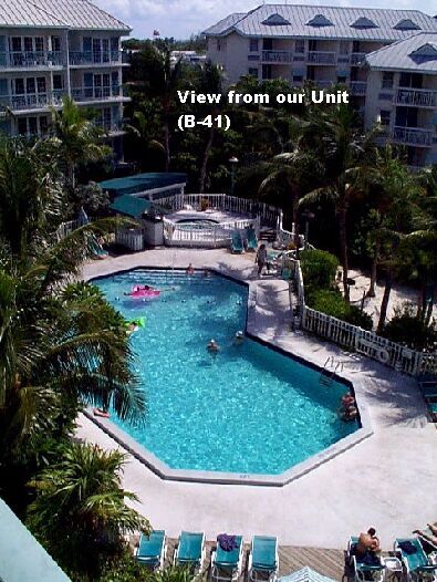 The Galleon Resort - Pool