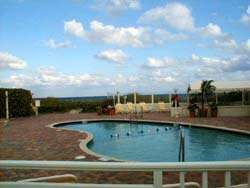 Berkshire on the Ocean - Pool