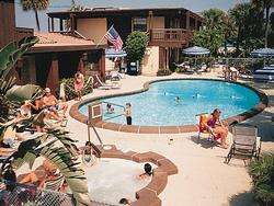 Med Resorts at Sand Dune Shores