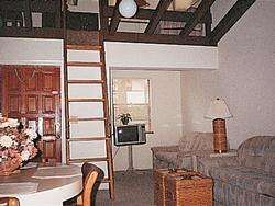Room at the Med Resorts at Sand Dune Shores