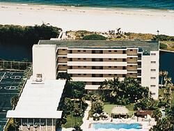 Canada House Beach Club