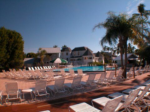 Casa Ybel Resort - Pool & Tiki Bar
