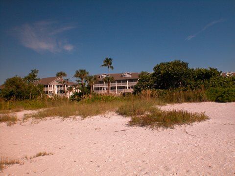 Casa Ybel Resort