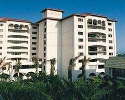 Fairfield Ocean Palms