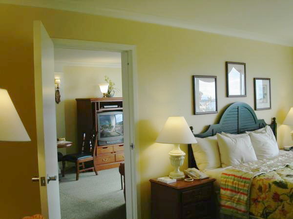 Marriott's Maui Ocean Club - Unit Bedroom