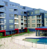 WorldMark Lakes Entrance