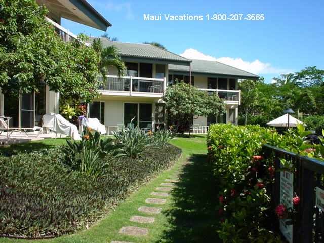 One Napili Way
