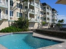 Hale Kona Kai - Pool