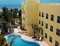 Westgate South Beach - Pool