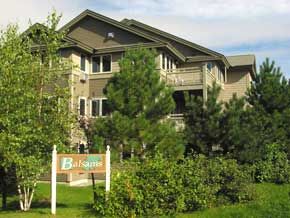Smugglers' Notch Resort
