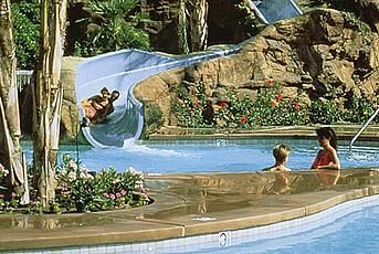 The Westin Mission Hills Villas - Pool 